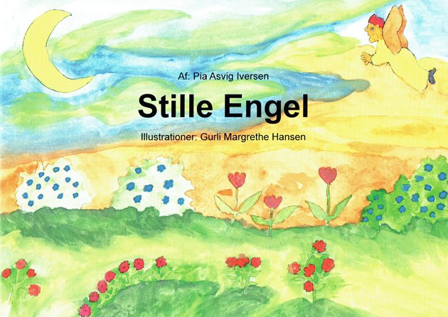 Stille engel