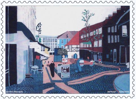 frim&aelig;rke Astrid